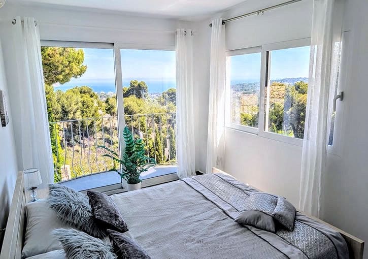 5 bedroom Villa for sale in Javea / Xabia with pool garage - € 1,499,000 (Ref: 10132904)