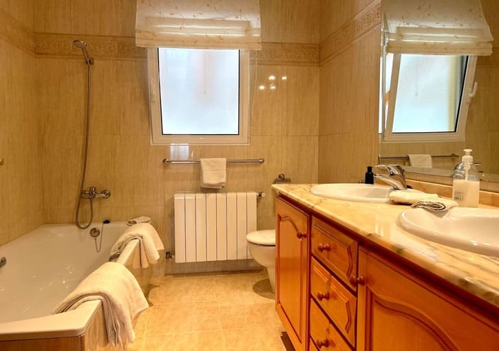 5 bedroom Villa for sale in Javea / Xabia with pool garage - € 1,175,000 (Ref: 10132907)