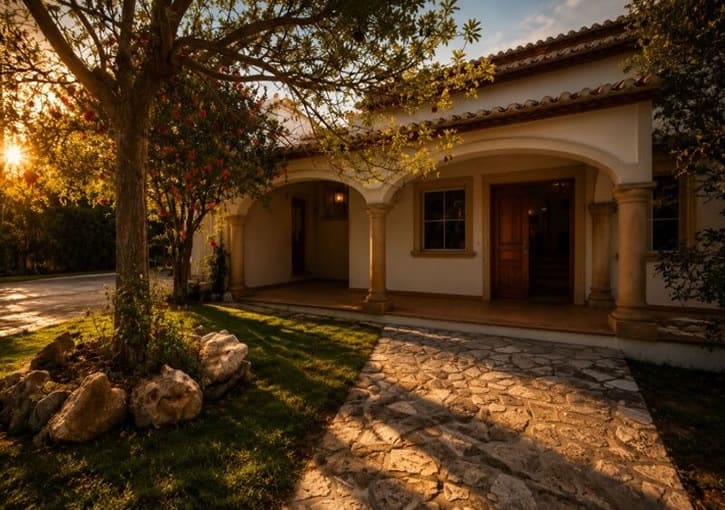 5 bedroom Villa for sale in Javea / Xabia with pool garage - € 1,175,000 (Ref: 10132907)