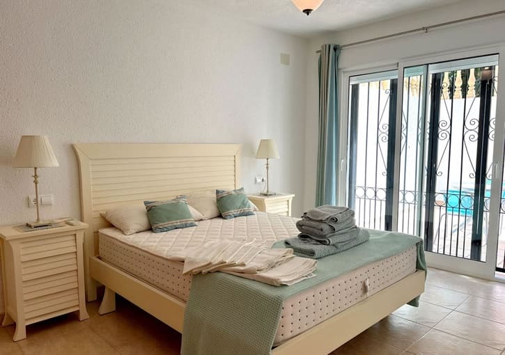 5 bedroom Villa for sale in Javea / Xabia with pool garage - € 1,175,000 (Ref: 10136621)
