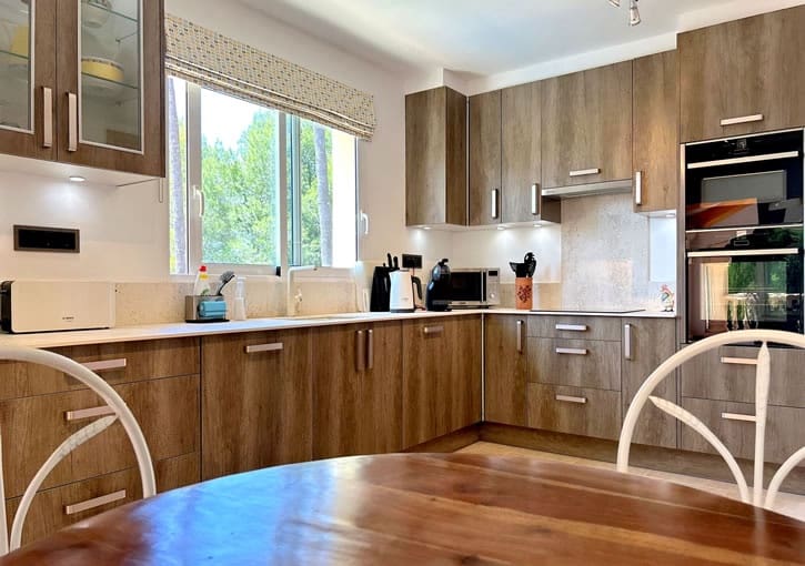 5 bedroom Villa for sale in Javea / Xabia with pool garage - € 1,175,000 (Ref: 10136621)