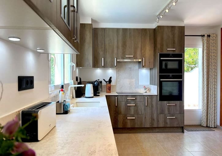 5 bedroom Villa for sale in Javea / Xabia with pool garage - € 1,175,000 (Ref: 10136621)