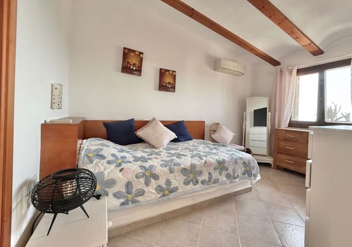5 bedroom Villa for sale in Javea / Xabia with pool garage - € 1,325,000 (Ref: 10136641)