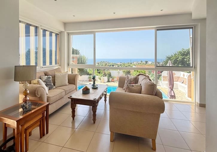 5 bedroom Villa for sale in Javea / Xabia with pool garage - € 1,325,000 (Ref: 10136641)