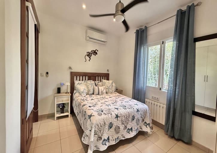 5 bedroom Villa for sale in Javea / Xabia with pool garage - € 1,325,000 (Ref: 10136641)