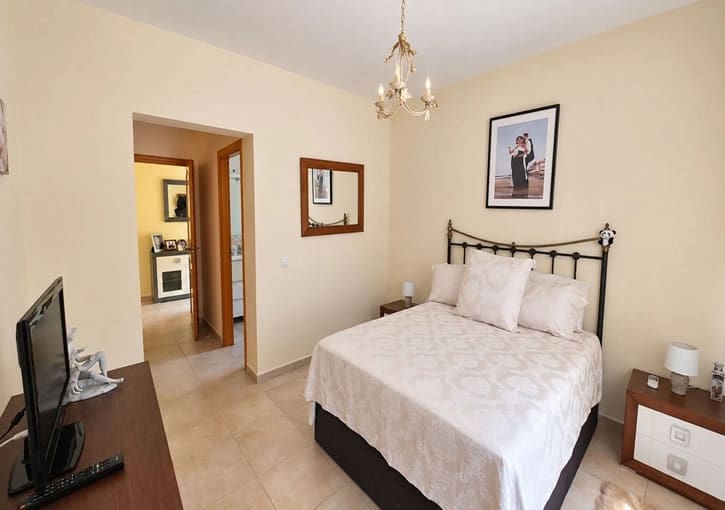3 sypialnia Willa na sprzedaż w Javea / Xabia z basenem garażem - 750 000 € (Ref: 10136654)