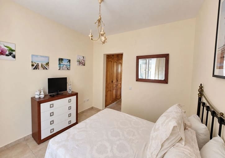3 sypialnia Willa na sprzedaż w Javea / Xabia z basenem garażem - 750 000 € (Ref: 10136654)