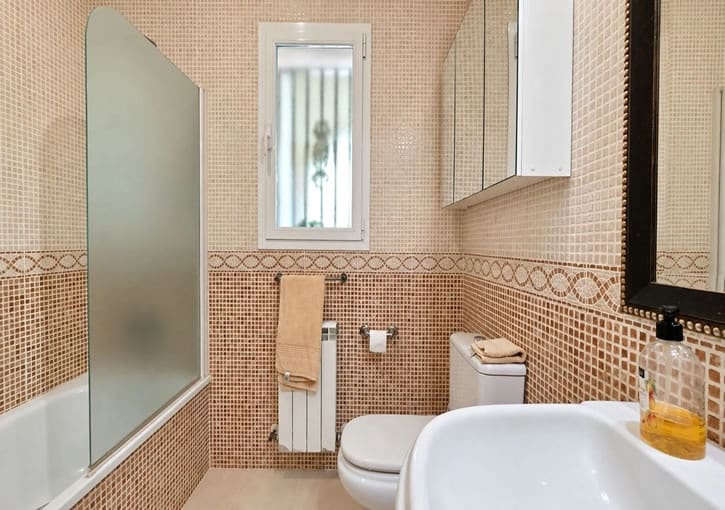 3 sypialnia Willa na sprzedaż w Javea / Xabia z basenem garażem - 750 000 € (Ref: 10136654)