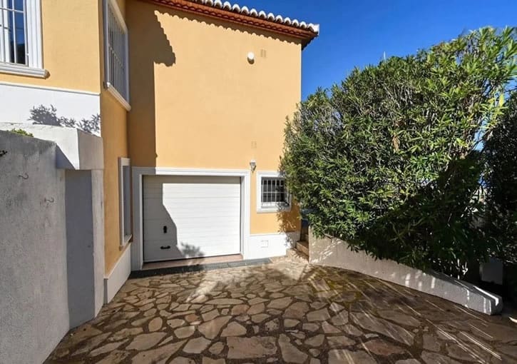 7 bedroom Villa for sale in Javea / Xabia with pool garage - € 1,685,000 (Ref: 10150412)