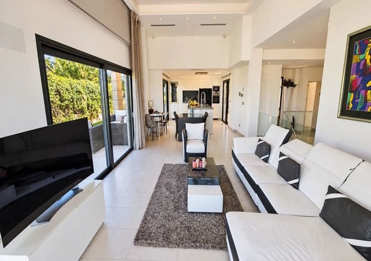 4 bedroom Villa for sale in Javea / Xabia with pool garage - € 1,695,000 (Ref: 10151570)