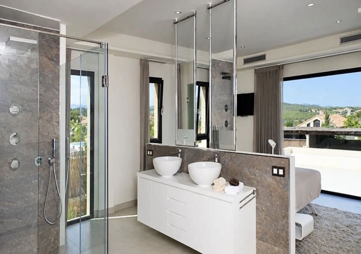 4 bedroom Villa for sale in Javea / Xabia with pool garage - € 1,695,000 (Ref: 10151570)