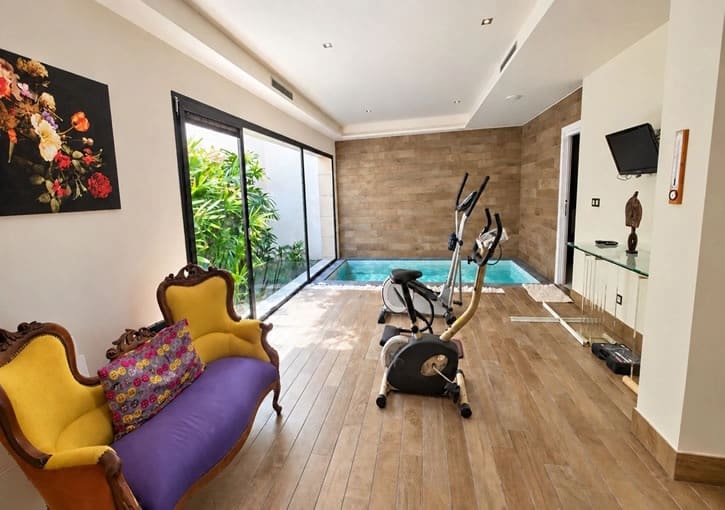 4 bedroom Villa for sale in Javea / Xabia with pool garage - € 1,695,000 (Ref: 10151570)