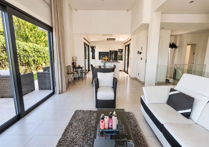 4 bedroom Villa for sale in Javea / Xabia with pool garage - € 1,695,000 (Ref: 10158139)