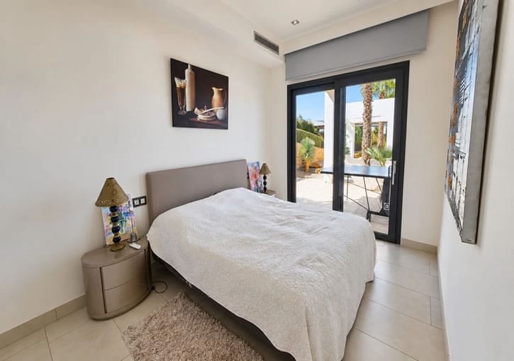 4 bedroom Villa for sale in Javea / Xabia with pool garage - € 1,695,000 (Ref: 10158139)
