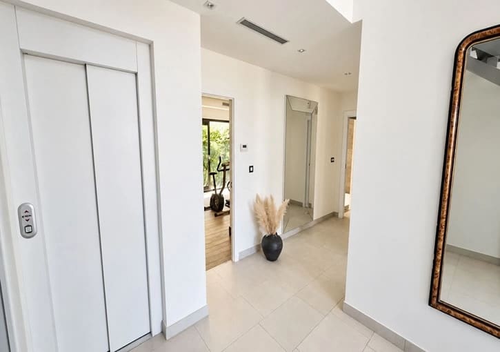 4 bedroom Villa for sale in Javea / Xabia with pool garage - € 1,695,000 (Ref: 10158139)