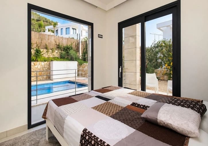 4 bedroom Villa for sale in Javea / Xabia with pool garage - € 1,695,000 (Ref: 10158139)