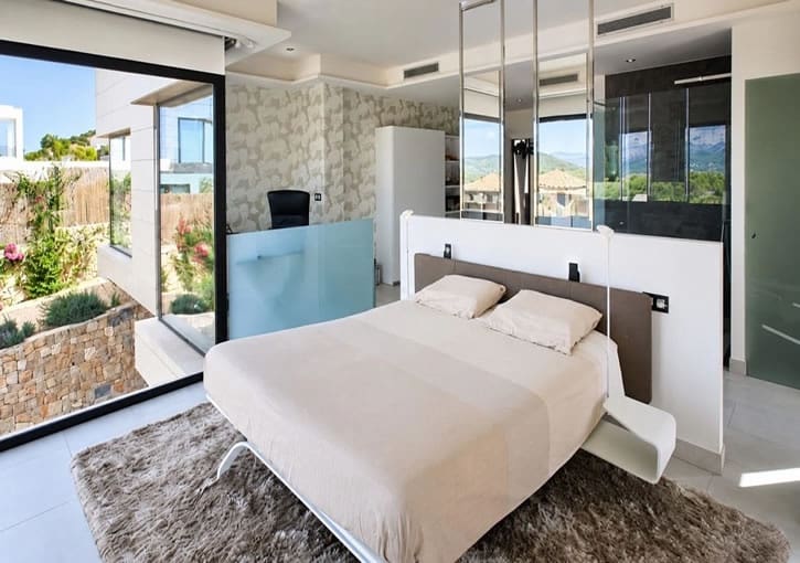 4 bedroom Villa for sale in Javea / Xabia with pool garage - € 1,695,000 (Ref: 10158139)