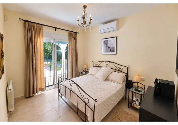 3 bedroom Villa for sale in Javea / Xabia with pool garage - € 750,000 (Ref: 10158144)