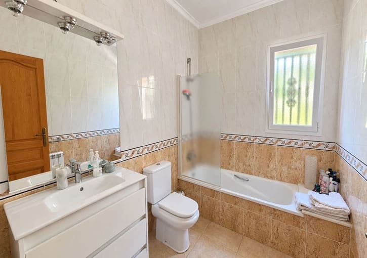 3 bedroom Villa for sale in Javea / Xabia with pool garage - € 750,000 (Ref: 10158144)