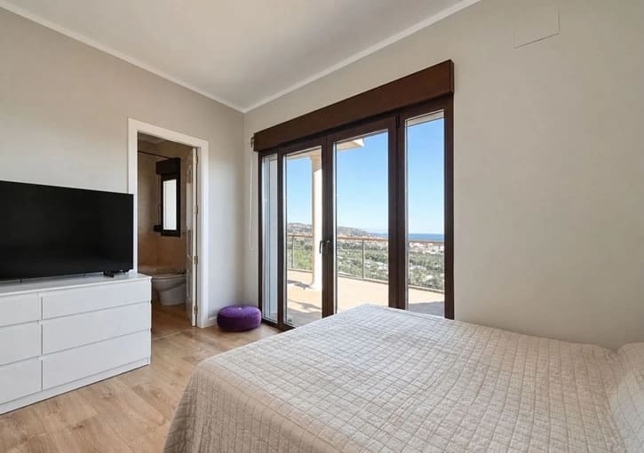 7 bedroom Villa for sale in Javea / Xabia with pool garage - € 1,685,000 (Ref: 10158149)