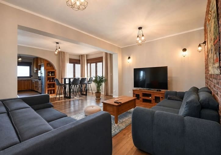 7 bedroom Villa for sale in Javea / Xabia with pool garage - € 1,685,000 (Ref: 10158149)