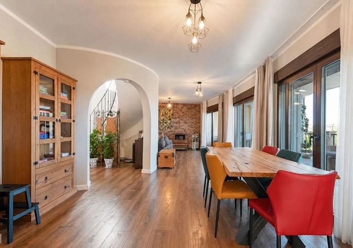 7 bedroom Villa for sale in Javea / Xabia with pool garage - € 1,685,000 (Ref: 10158149)