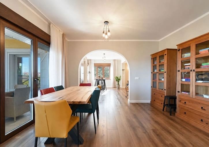 7 bedroom Villa for sale in Javea / Xabia with pool garage - € 1,685,000 (Ref: 10158149)