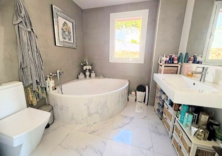 5 bedroom Villa for sale in Javea / Xabia with pool garage - € 1,499,000 (Ref: 10161882)