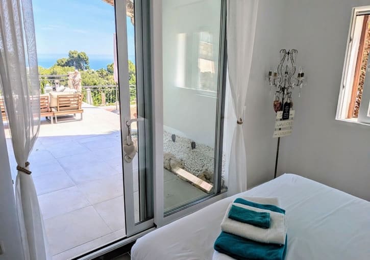 5 bedroom Villa for sale in Javea / Xabia with pool garage - € 1,499,000 (Ref: 10161882)