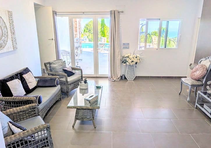 5 bedroom Villa for sale in Javea / Xabia with pool garage - € 1,499,000 (Ref: 10161882)