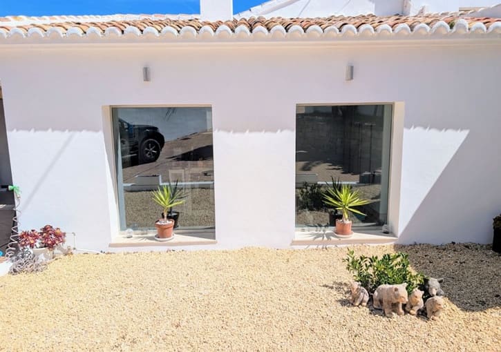 5 bedroom Villa for sale in Javea / Xabia with pool garage - € 1,499,000 (Ref: 10161882)