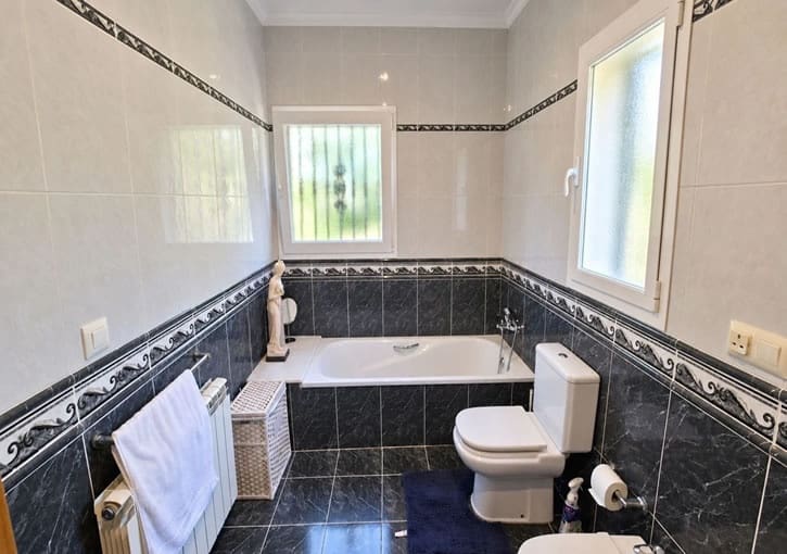 3 chambre Villa/Maison à vendre à Javea / Xabia avec piscine garage - 750 000 € (Ref: 10172219)