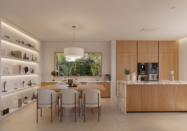 Chalet de 5 habitaciones en Javea / Xàbia en venta con piscina garaje - 2.200.000 € (Ref: 8713454)