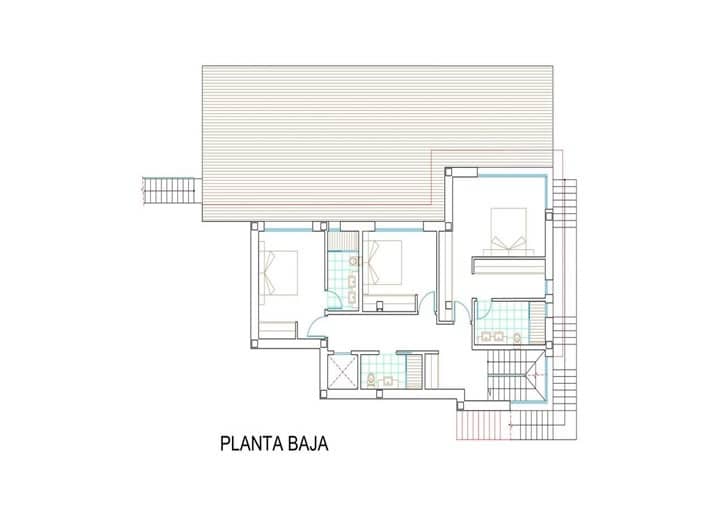 5 bedroom Villa for sale in Javea / Xabia with pool garage - € 2,750,000 (Ref: 8932914)