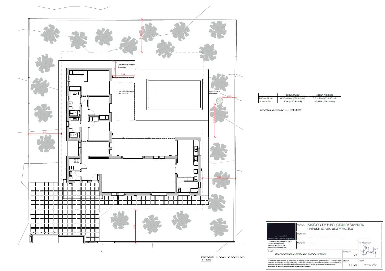 Building Plot for sale in Javea / Xabia - € 380,000 (Ref: 8951573)