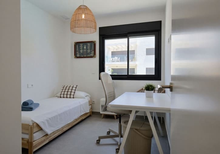 2 bedroom Beach Apartment for sale in Javea / Xabia with pool garage - € 490,000 (Ref: 9107201)