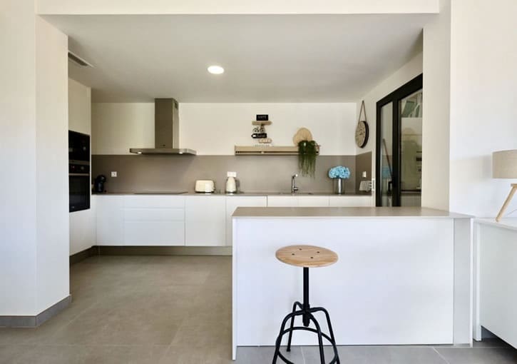 2 bedroom Beach Apartment for sale in Javea / Xabia with pool garage - € 490,000 (Ref: 9107201)