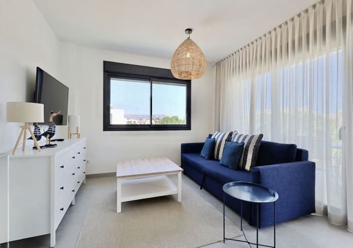 2 bedroom Beach Apartment for sale in Javea / Xabia with pool garage - € 490,000 (Ref: 9107201)