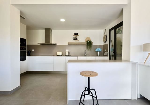 2 soverom Strandleiligheter til salgs i Javea / Xàbia med svømmebasseng garasje - € 490 000 (Ref: 9107201)