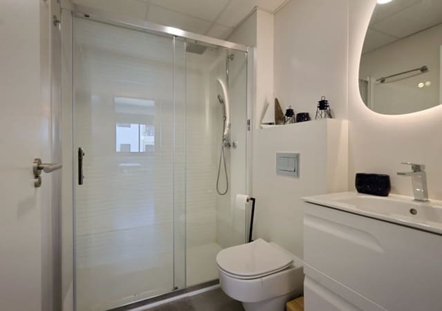 2 soverom Strandleiligheter til salgs i Javea / Xàbia med svømmebasseng garasje - € 490 000 (Ref: 9107201)