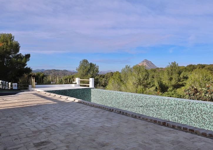6 bedroom Villa for sale in Javea / Xabia with pool garage - € 1,250,000 (Ref: 9112744)