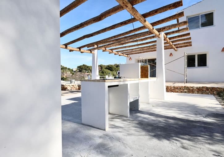 6 bedroom Villa for sale in Javea / Xabia with pool garage - € 1,250,000 (Ref: 9112744)