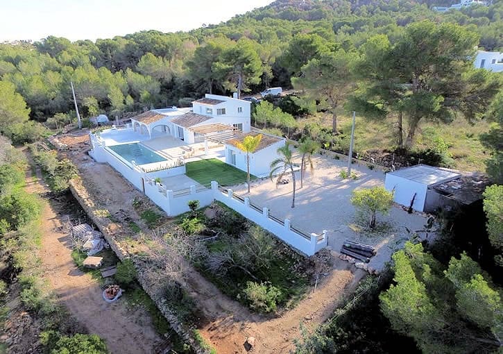 6 bedroom Villa for sale in Javea / Xabia with pool garage - € 1,250,000 (Ref: 9112744)