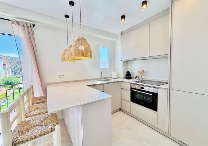 2 camera da letto Attico in vendita in Javea / Xabia - 399.000 € (Rif: 9144294)