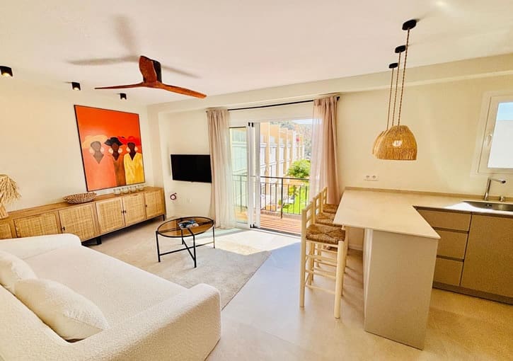 2 camera da letto Attico in vendita in Javea / Xabia - 399.000 € (Rif: 9144294)