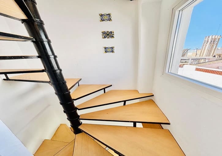 2 camera da letto Attico in vendita in Javea / Xabia - 399.000 € (Rif: 9144294)