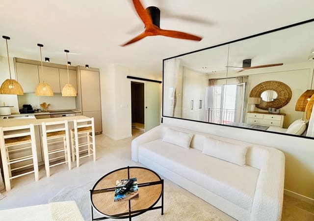 2 camera da letto Attico in vendita in Javea / Xàbia - 399.000 € (Rif: 9144294)
