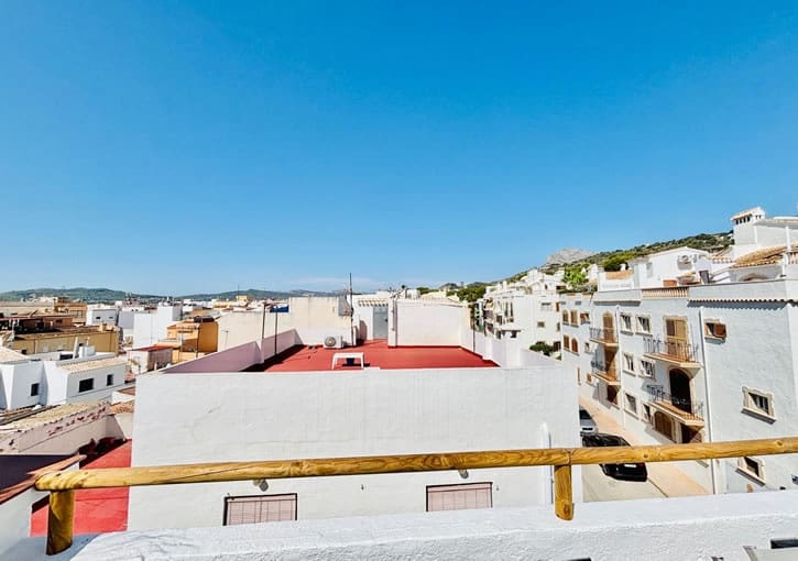 2 camera da letto Attico in vendita in Javea / Xabia - 399.000 € (Rif: 9144294)