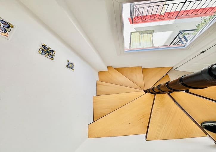 2 camera da letto Attico in vendita in Javea / Xabia - 399.000 € (Rif: 9144294)