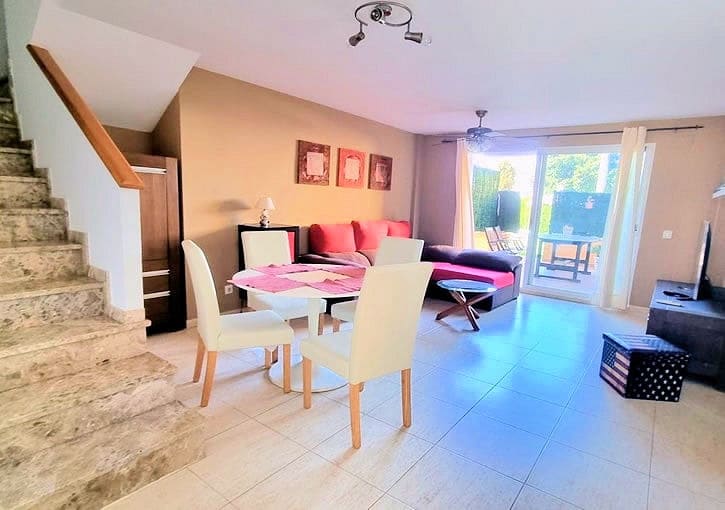 3 soverom Leilighet til salgs i Javea / Xabia med svømmebasseng garasje - € 398 000 (Ref: 9153177)